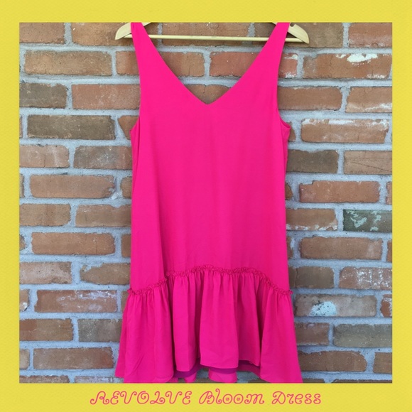 REVOLVE Bloom Dress - Picture 7 of 8